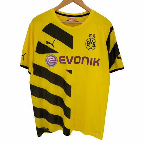 プーマ PUMA 14/15 ゲームシャツ メンズ import:XL