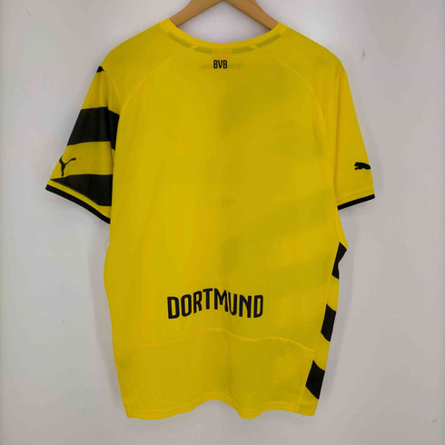 プーマ PUMA 14/15 ゲームシャツ メンズ import:XL