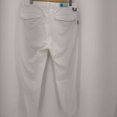 マジックスティック MAGIC STICK STP CROPPED TROUSERS メンズ JPN:M