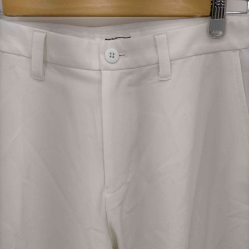 マジックスティック MAGIC STICK STP CROPPED TROUSERS メンズ JPN:M