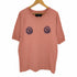 ビアンカシャンドン BIANCA CHANDON Acid Sun Athletic T-shirt メンズ import:L