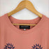 ビアンカシャンドン BIANCA CHANDON Acid Sun Athletic T-shirt メンズ import:L
