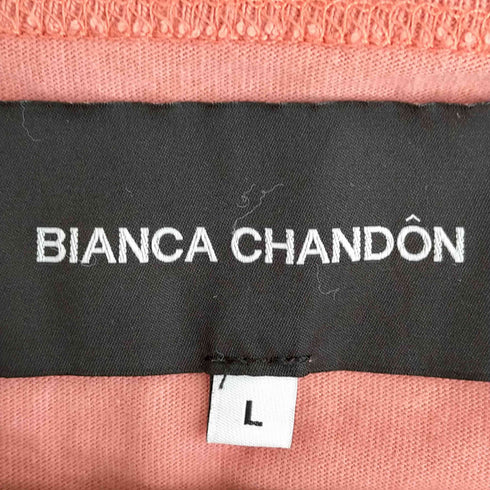 ビアンカシャンドン BIANCA CHANDON Acid Sun Athletic T-shirt メンズ import:L