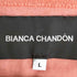 ビアンカシャンドン BIANCA CHANDON Acid Sun Athletic T-shirt メンズ import:L