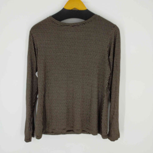 シルキー Silky イタリア製 ドットカットソー レディース EUR:46