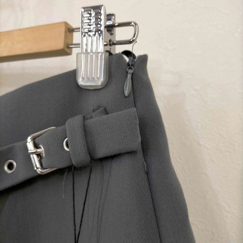 ザラ ZARA ミニスカートショーツ レディース S