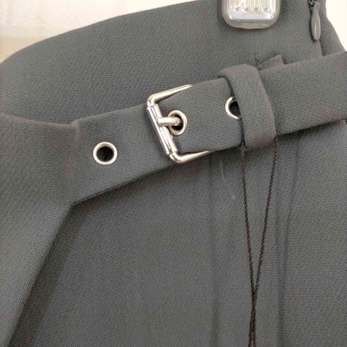 ザラ ZARA ミニスカートショーツ レディース S
