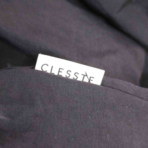 CLESSTE NEW SOFT SHELL SYSTEM BAG L ニューソフトシェルシステムバッグ メンズ