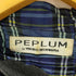 ヨシキヒシヌマ PEPLUM by YOSHIKI HISHINUMA プリーツ アンサンブル シワ加工 フリルプリーツシャツ フリルカットソー レディース JPN:2