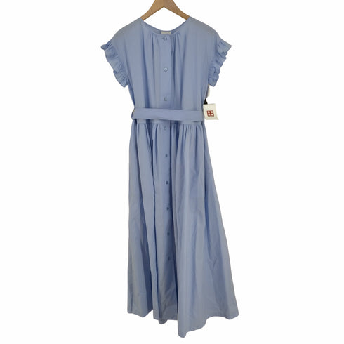 PATOU フリル マキシワンピース レディース JPN:36