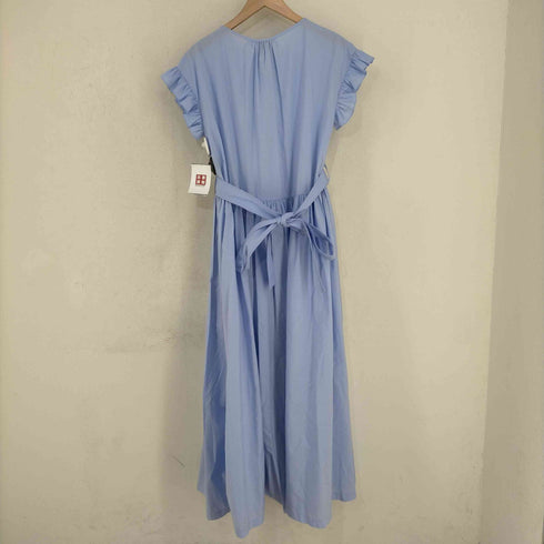 PATOU フリル マキシワンピース レディース JPN:36