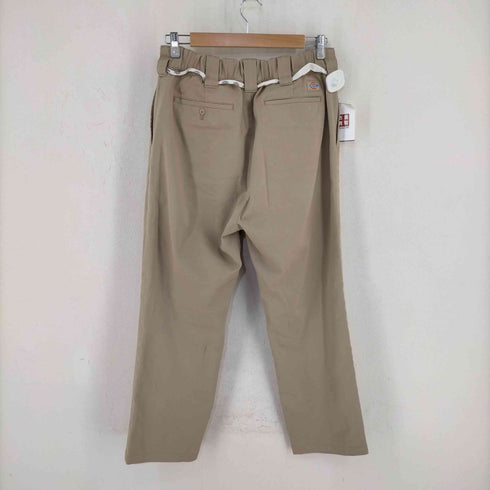 ディッキーズ Dickies TCツイルストレッチイージーパンツ メンズ US:32-33