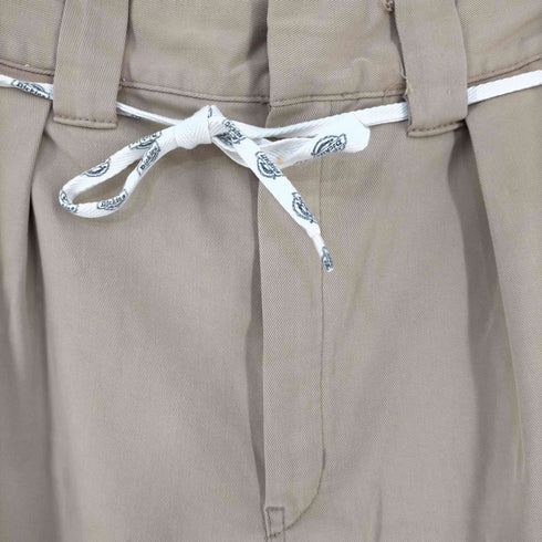 ディッキーズ Dickies TCツイルストレッチイージーパンツ メンズ US:32-33