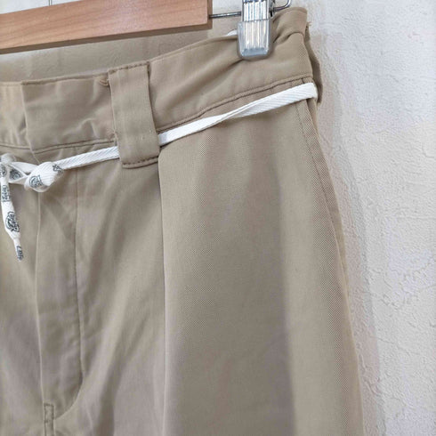 ディッキーズ Dickies TCツイルストレッチイージーパンツ メンズ US:32-33