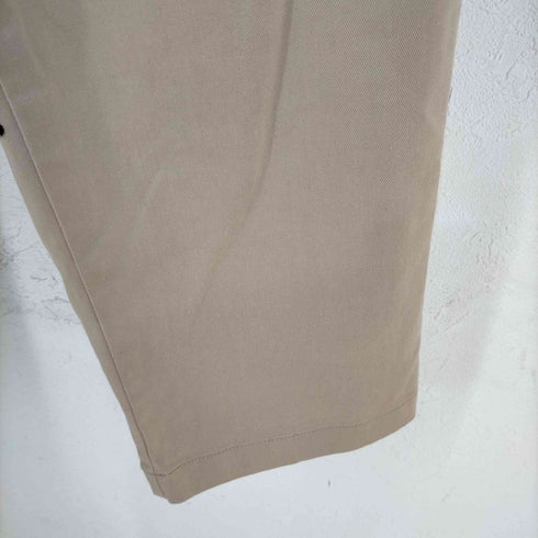 ディッキーズ Dickies TCツイルストレッチイージーパンツ メンズ US:32-33