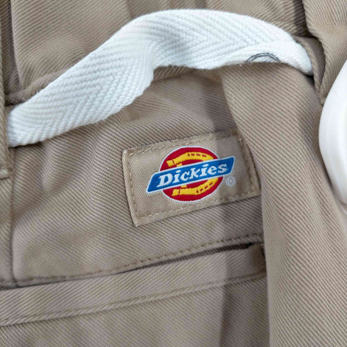 ディッキーズ Dickies TCツイルストレッチイージーパンツ メンズ US:32-33