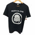 アンビル Anvil TOTENKOPF LOGO Tシャツ バンドTシャツ メンズ S