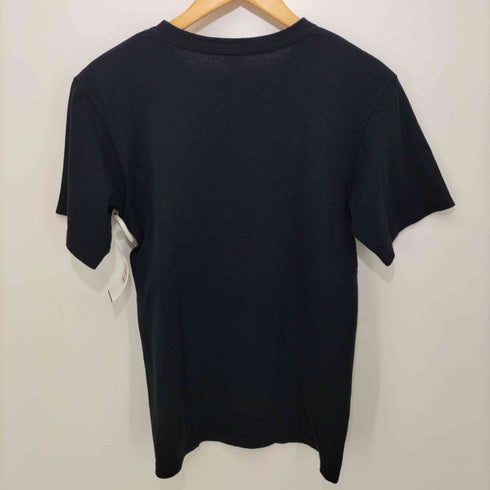 アンビル Anvil TOTENKOPF LOGO Tシャツ バンドTシャツ メンズ S