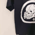 アンビル Anvil TOTENKOPF LOGO Tシャツ バンドTシャツ メンズ S