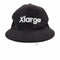 エクストララージ X-LARGE 59FIFTY ブランド刺繍キャップ メンズ 58.7
