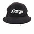 エクストララージ X-LARGE 59FIFTY ブランド刺繍キャップ メンズ 58.7