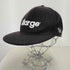 エクストララージ X-LARGE 59FIFTY ブランド刺繍キャップ メンズ 58.7