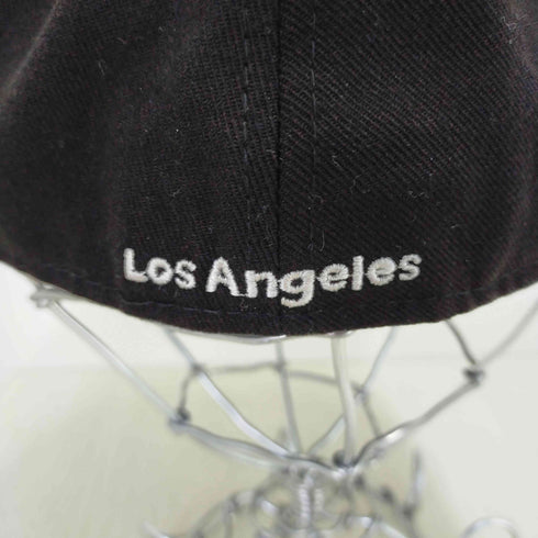 エクストララージ X-LARGE 59FIFTY ブランド刺繍キャップ メンズ 58.7