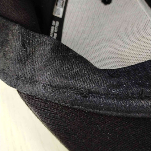 エクストララージ X-LARGE 59FIFTY ブランド刺繍キャップ メンズ 58.7
