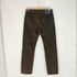 リーバイスメイドアンドクラフテッド Levis Made & Crafted 502 Taper Jean Waffle weave テーパードワッフルウェーブパンツ メンズ W:32 L:32