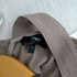 セオリー theory ECO.CRUNCH.WASH/TIE.BK.DRESS 380コニャック レディース P