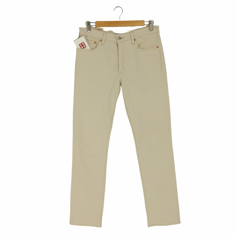 リーバイス Levis 511 SLIM PUMICE STONE BLOOM スリムストレートパンツ メンズ W32: L:32