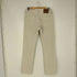 リーバイス Levis 511 SLIM PUMICE STONE BLOOM スリムストレートパンツ メンズ W32: L:32