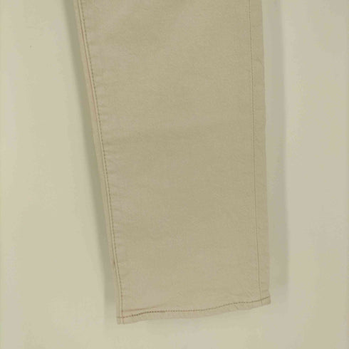 リーバイス Levis 511 SLIM PUMICE STONE BLOOM スリムストレートパンツ メンズ W32: L:32