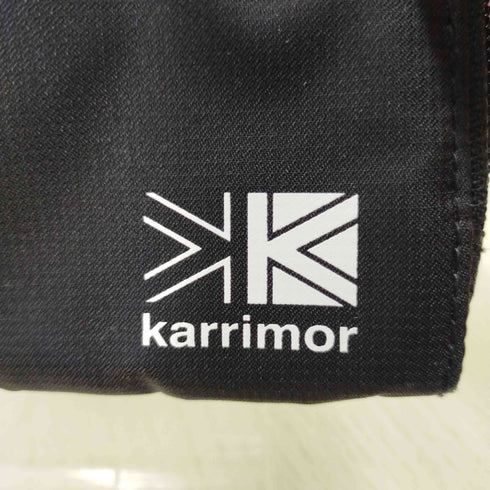 カリマー Karrimor TC team pure ウォレット メンズ