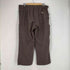 カーハート Carhartt リップストップドローコードワークパンツ メンズ