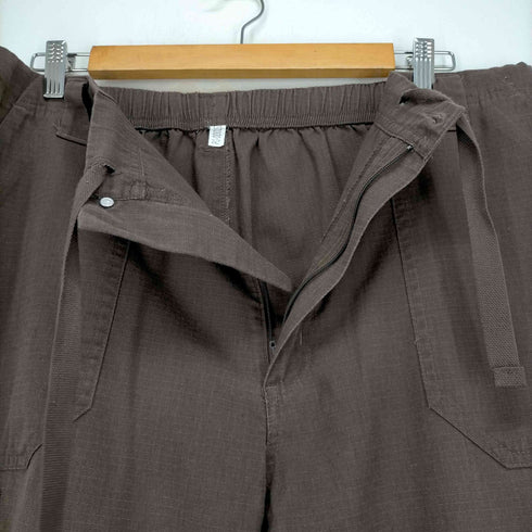 カーハート Carhartt リップストップドローコードワークパンツ メンズ