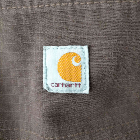 カーハート Carhartt リップストップドローコードワークパンツ メンズ