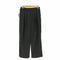 SINSS Wide tapered two tuck slacks ワイドテーパード 2タックスラックス メンズ JPN:M