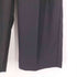 SINSS Wide tapered two tuck slacks ワイドテーパード 2タックスラックス メンズ JPN:M