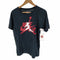 ジョーダンブランド JORDAN BRAND S/S プリント Tシャツ メンズ import:XL