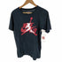 ジョーダンブランド JORDAN BRAND S/S プリント Tシャツ メンズ import:XL