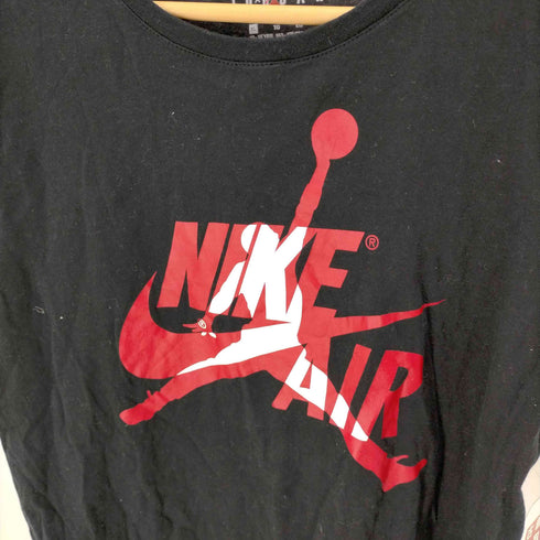 ジョーダンブランド JORDAN BRAND S/S プリント Tシャツ メンズ import:XL