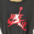 ジョーダンブランド JORDAN BRAND S/S プリント Tシャツ メンズ import:XL