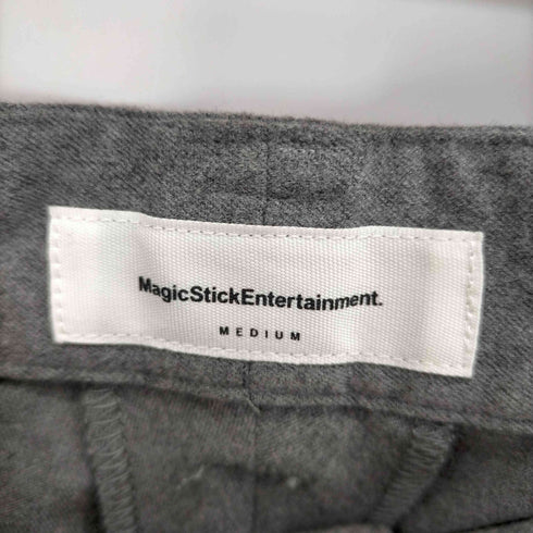 マジックスティック MAGIC STICK THE CORE IDEAL TROUSERS メンズ JPN:M