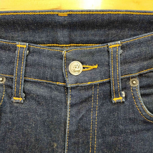 チープマンデー CHEAP MONDAY Tight 5653 Unwash タイトスキニー メンズ W30L34