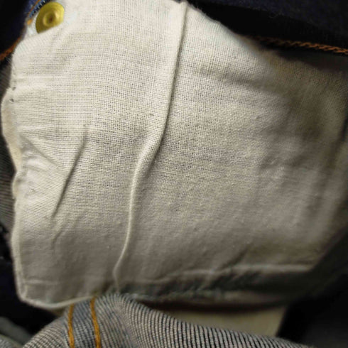チープマンデー CHEAP MONDAY Tight 5653 Unwash タイトスキニー メンズ W30L34