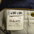 チープマンデー CHEAP MONDAY Tight 5653 Unwash タイトスキニー メンズ W30L34