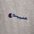 チャンピオン Champion ロゴ刺繍ヘンリーネックS/S TEE メンズ JPN:L