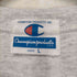 チャンピオン Champion ロゴ刺繍ヘンリーネックS/S TEE メンズ JPN:L