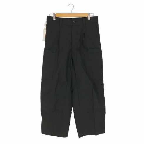 ダン DAN Transport Trousers トランスポート ワークパンツ カーゴパンツ メンズ JPN:M